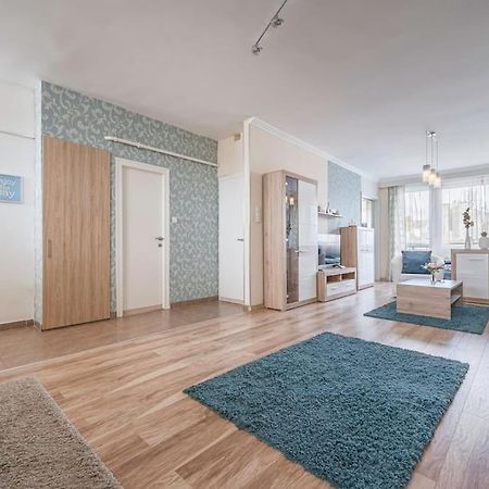 Liszt Ferenc Square Panorama Apt บูดาเปสต์ ภายนอก รูปภาพ
